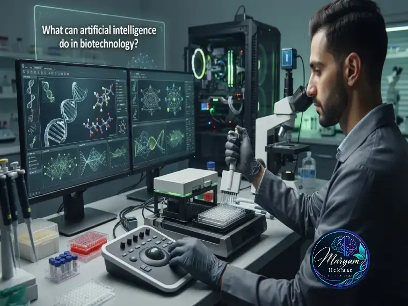 BioAI Applications